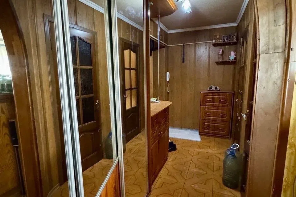 Продаётся 3-комнатная квартира, 66.5 м²