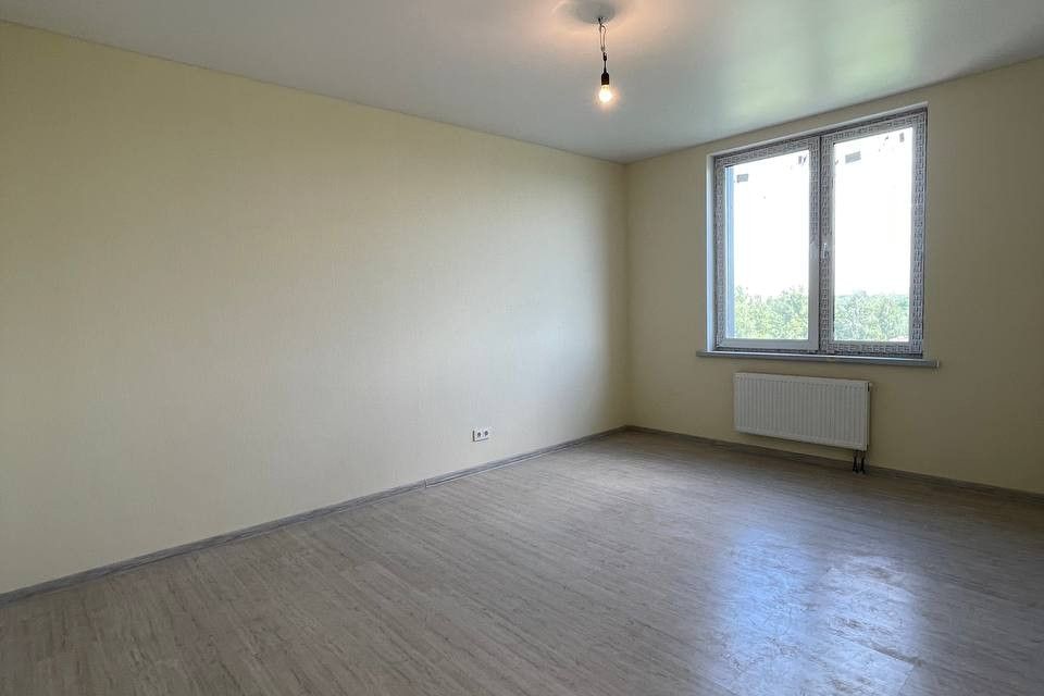 Продаётся 3-комнатная квартира, 73 м²