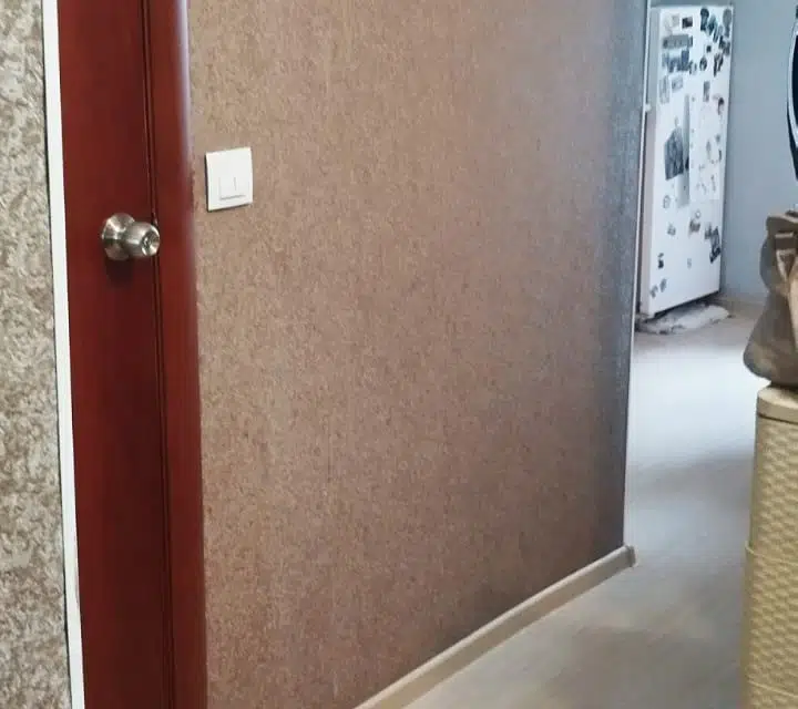 Продаётся 1-комнатная квартира, 33.4 м²