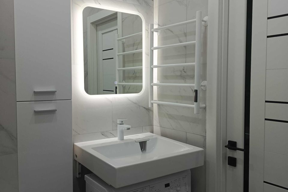 Продаётся 1-комнатная квартира, 31.2 м²