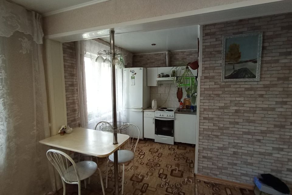 Продаётся 2-комнатная квартира, 45 м²