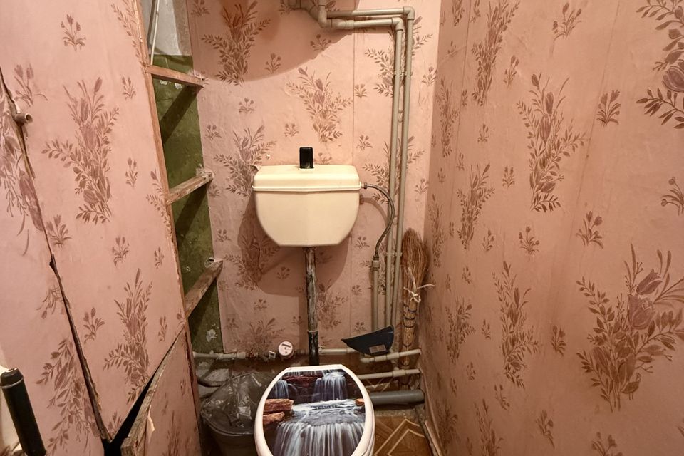 Продаётся 3-комнатная квартира, 74 м²