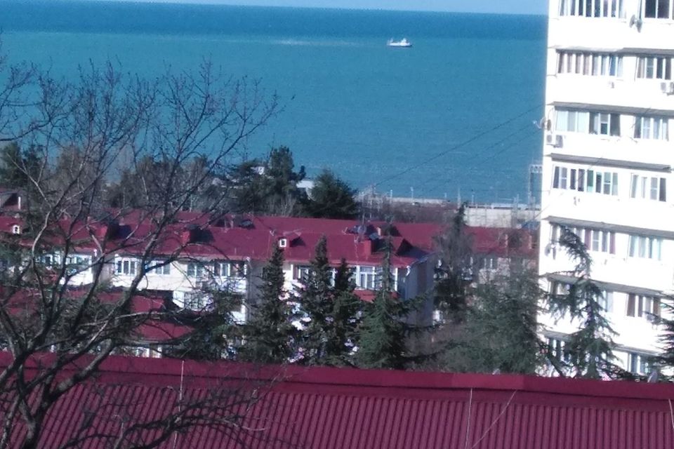 Продаётся 1-комнатная квартира, 30 м²