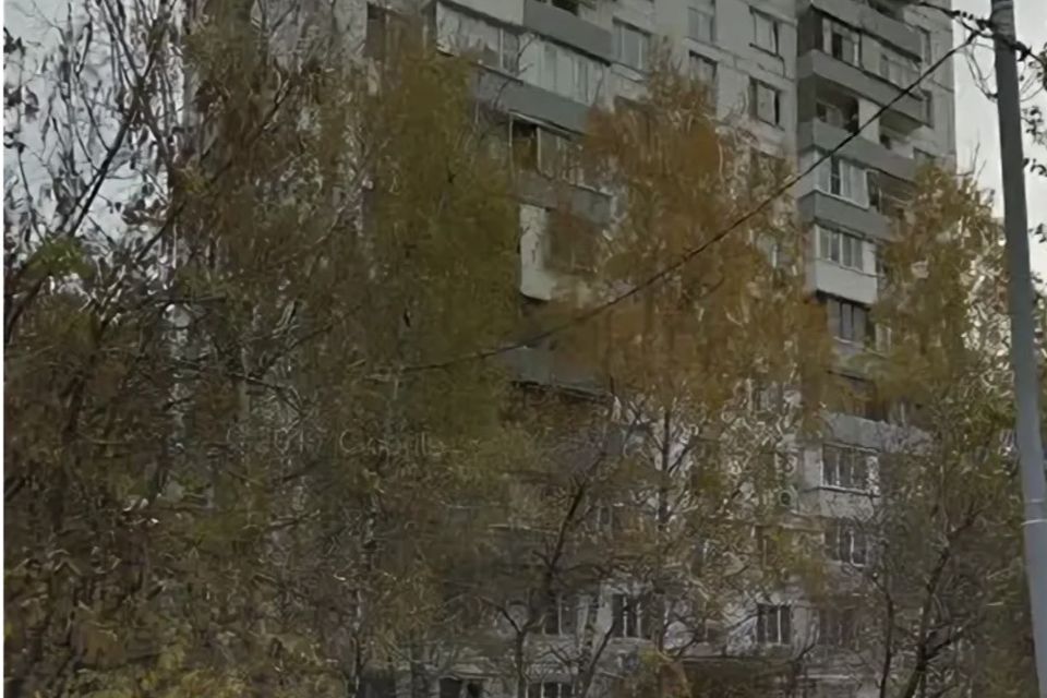 Продаётся 2-комнатная квартира, 44.4 м²