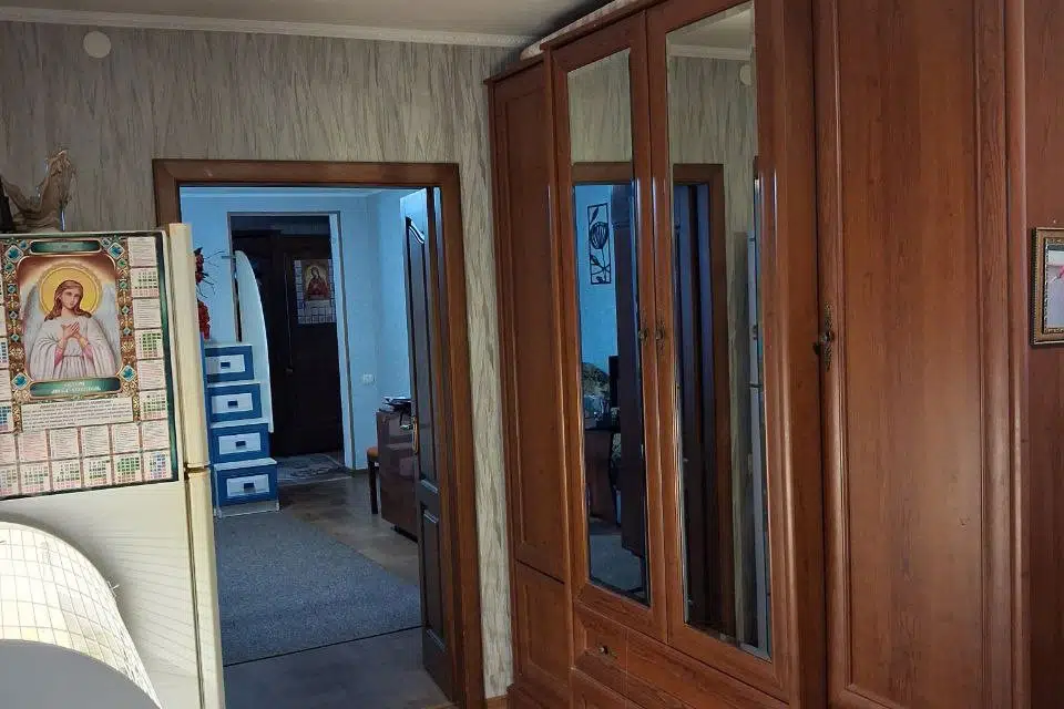 Продаётся 1-этажный дом, 59 м²