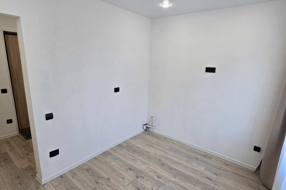Продаётся студия, 13 м²