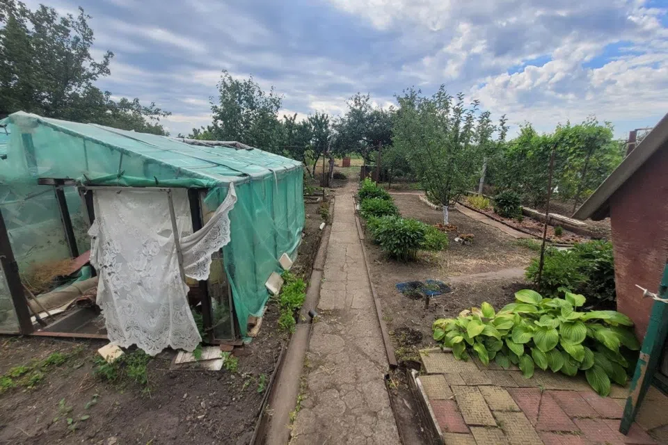 Продаётся 1-этажный дом, 31 м²