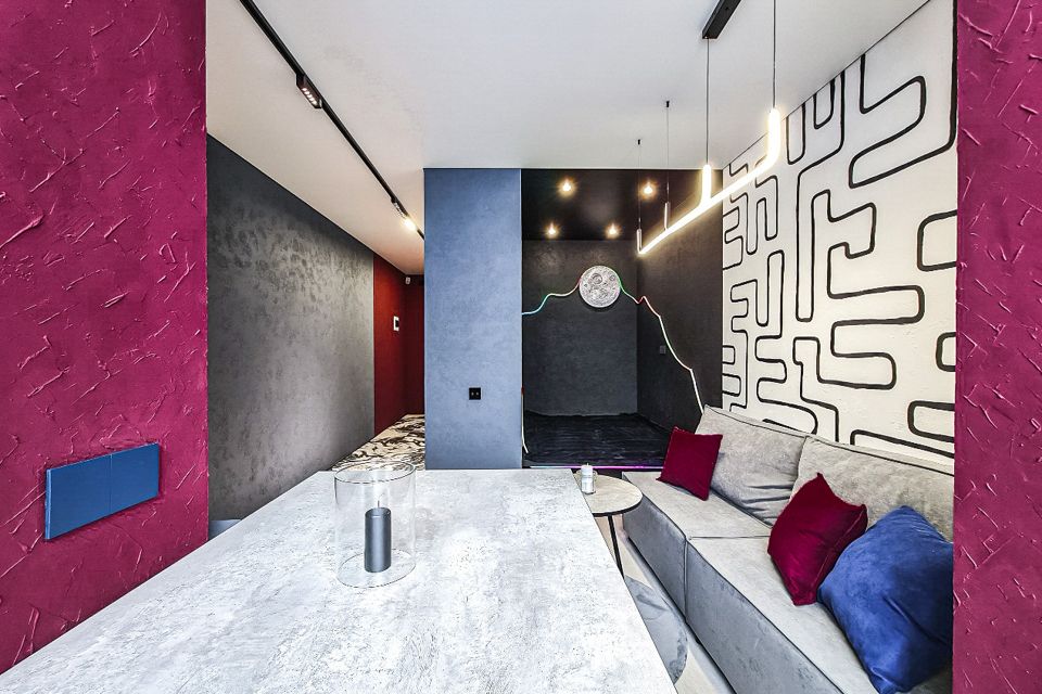 Продаётся студия, 25 м²