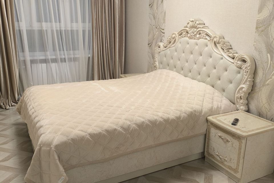 Сдаётся 2-комнатная квартира, 52.7 м²