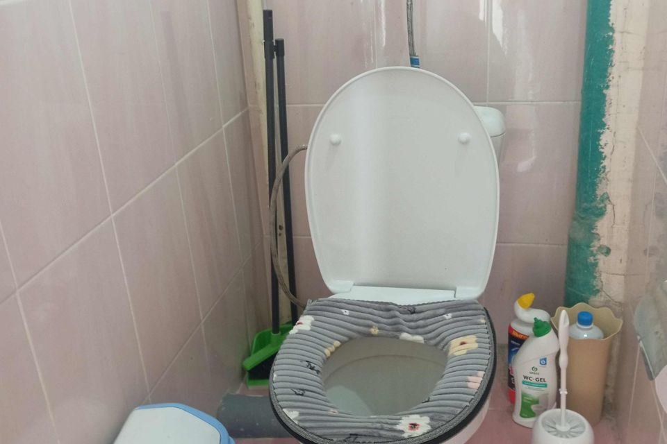Продаётся 2-комнатная квартира, 40 м²