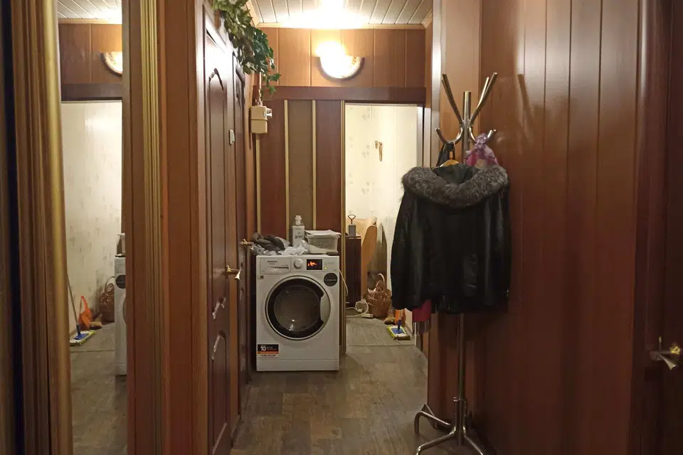 Продаётся 2-комнатная квартира, 58.5 м²