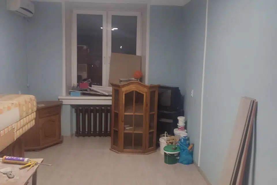 Продаётся 2-комнатная квартира, 50 м²