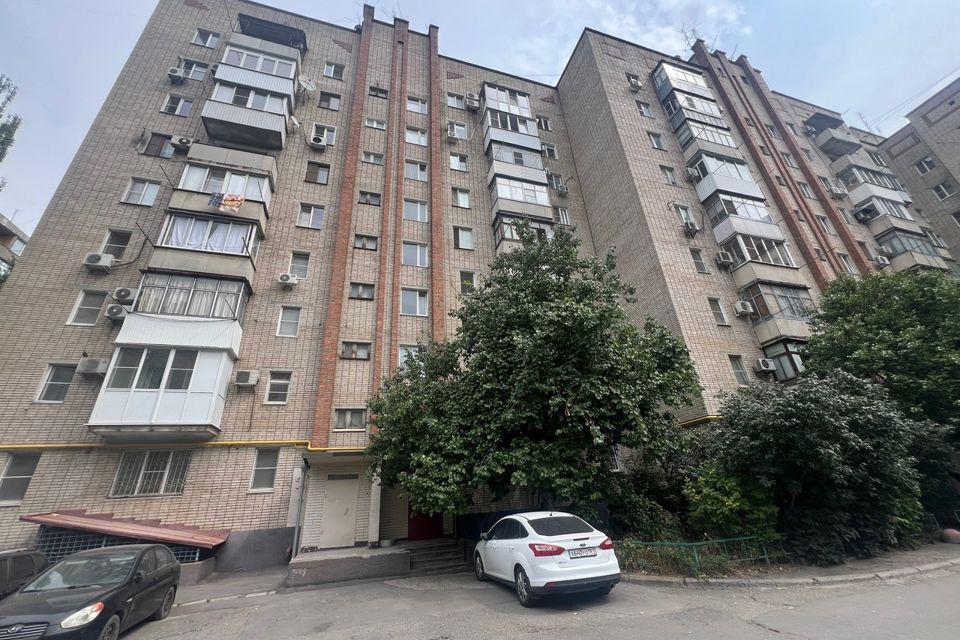 Продаётся 2-комнатная квартира, 48 м²