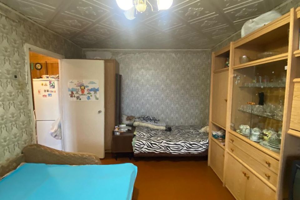 Продаётся 1-комнатная квартира, 28.5 м²