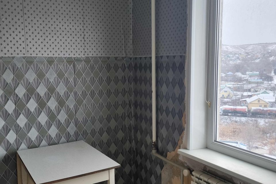 Продаётся 3-комнатная квартира, 67.8 м²
