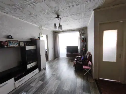 Продаётся 2-комнатная квартира, 44 м²