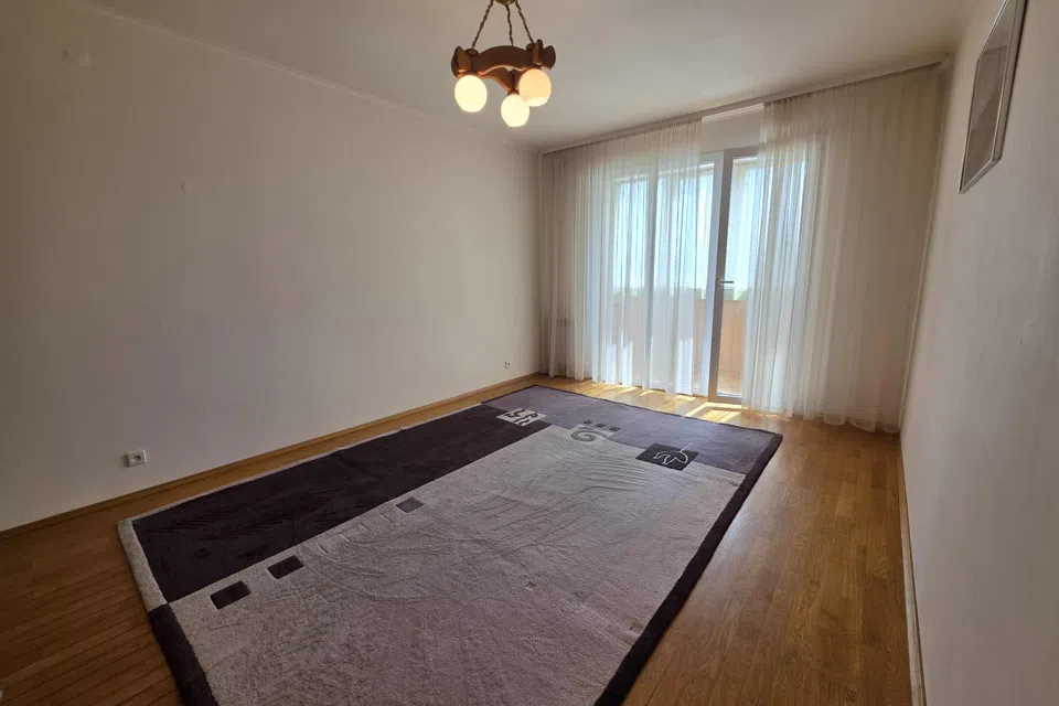 Продаётся 2-комнатная квартира, 54 м²