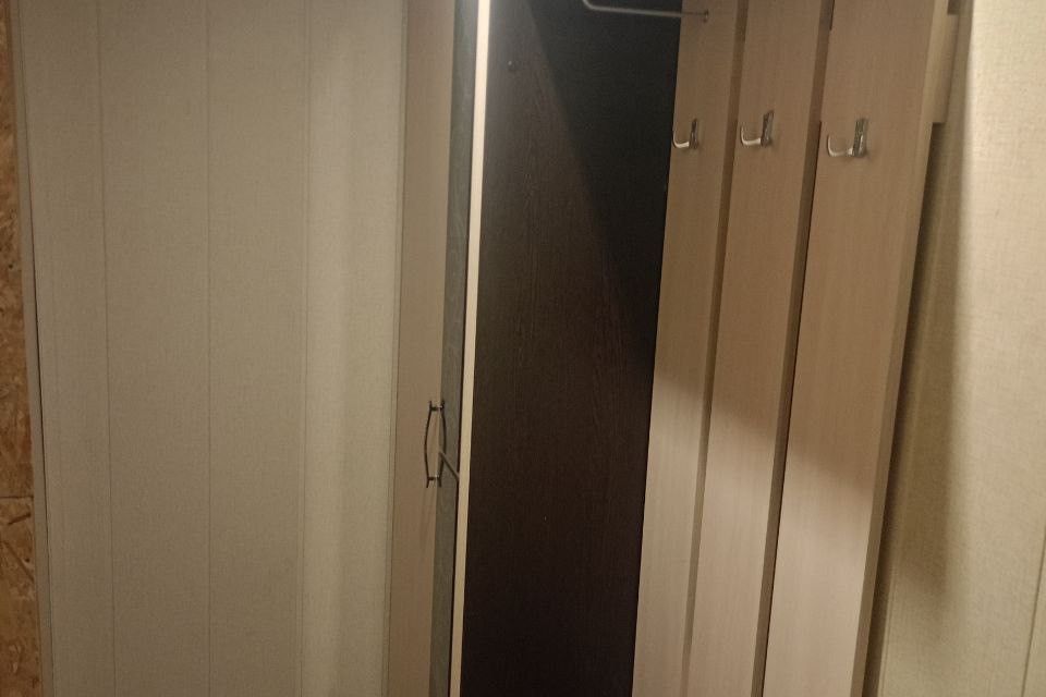 Продаётся 2-комнатная квартира, 45 м²
