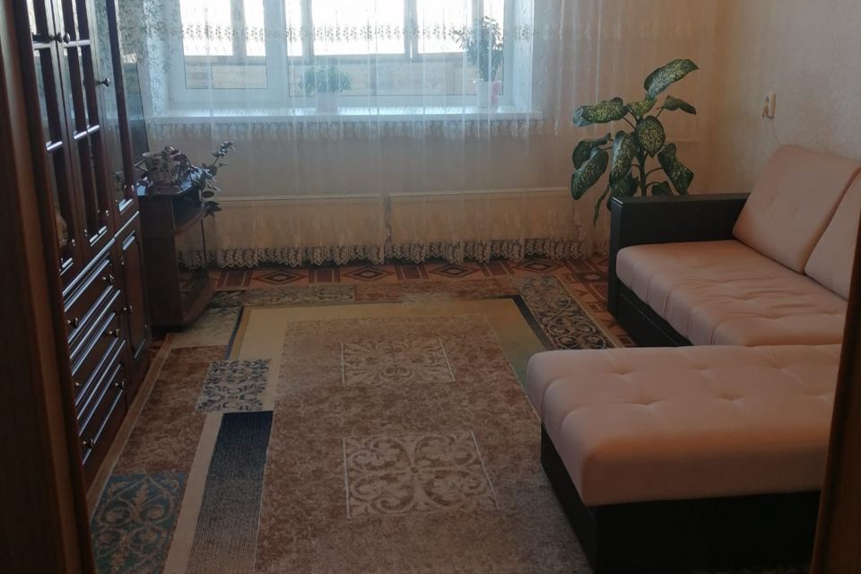Продаётся 3-комнатная квартира, 59 м²