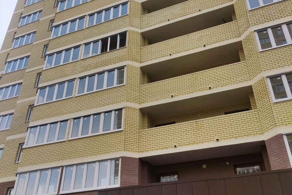 Продаётся 3-комнатная квартира, 67.3 м²