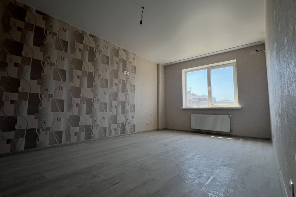 Продаётся 2-комнатная квартира, 66.5 м²