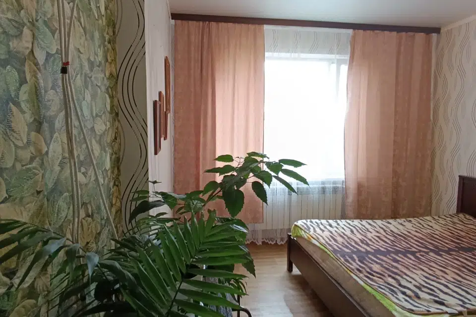 Продаётся 1-этажный дом, 90 м²