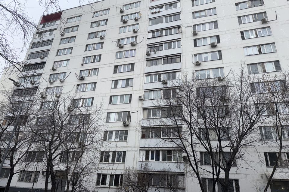 Продаётся 2-комнатная квартира, 46.1 м²