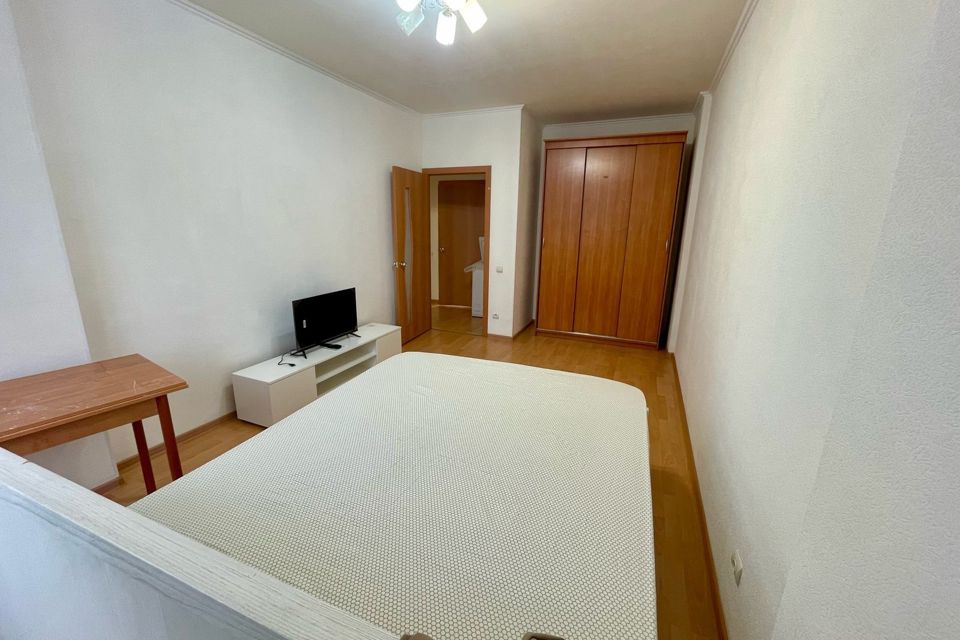 Продаётся 1-комнатная квартира, 39 м²