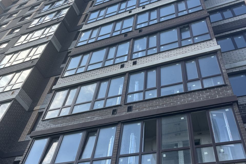 Продаётся 2-комнатная квартира, 81 м²