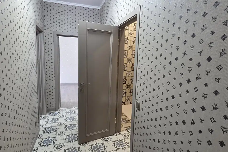 Продаётся 1-комнатная квартира, 47 м²