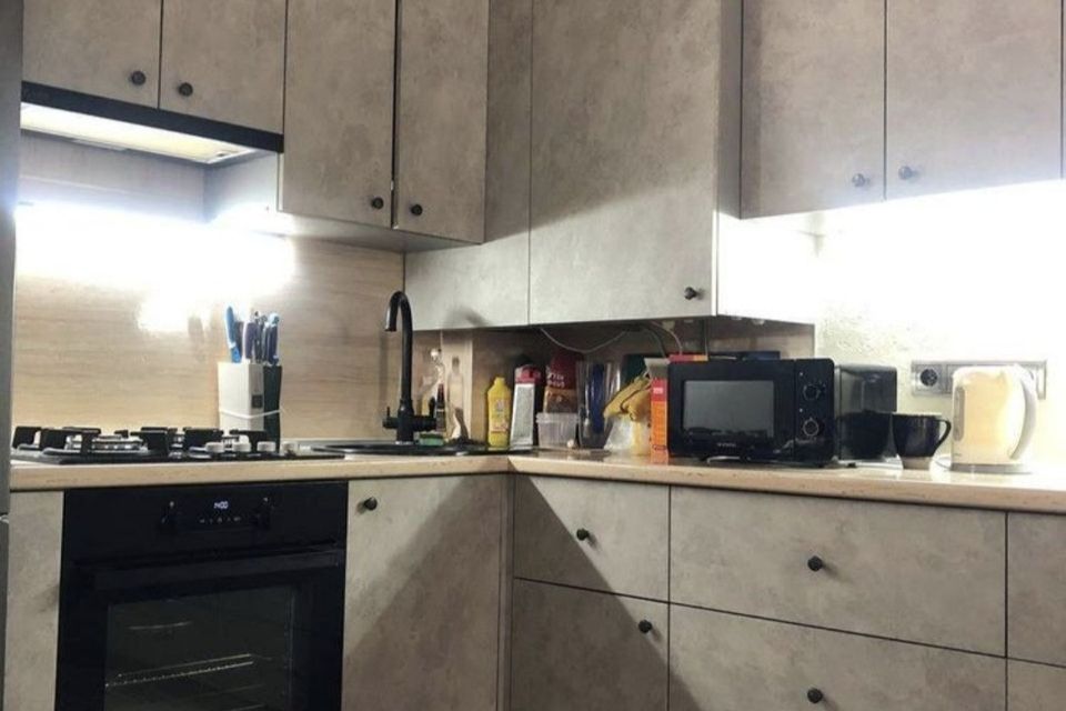 Продаётся студия, 30 м²