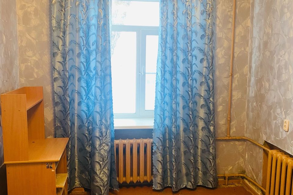 Продаётся 4-комнатная квартира, 87.2 м²