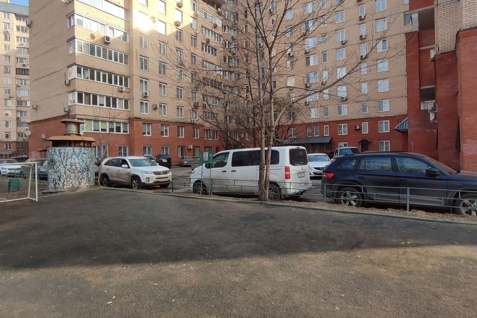 Продаётся 3-комнатная квартира, 89.5 м²