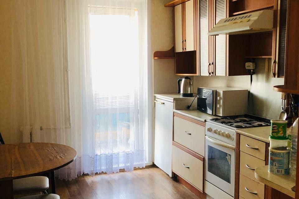 Сдаётся 3-комнатная квартира, 60 м²