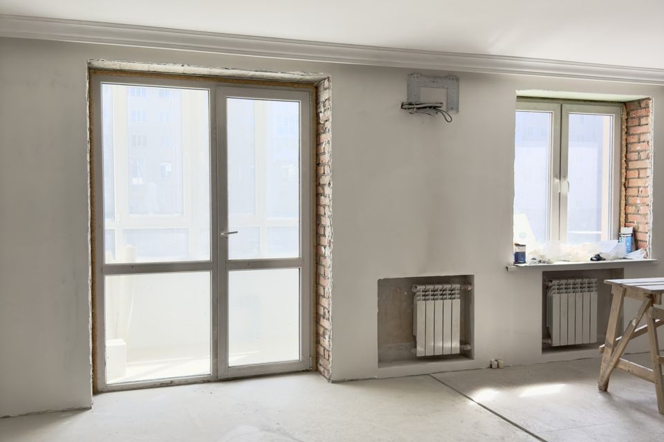 Продаётся 3-комнатная квартира, 120 м²