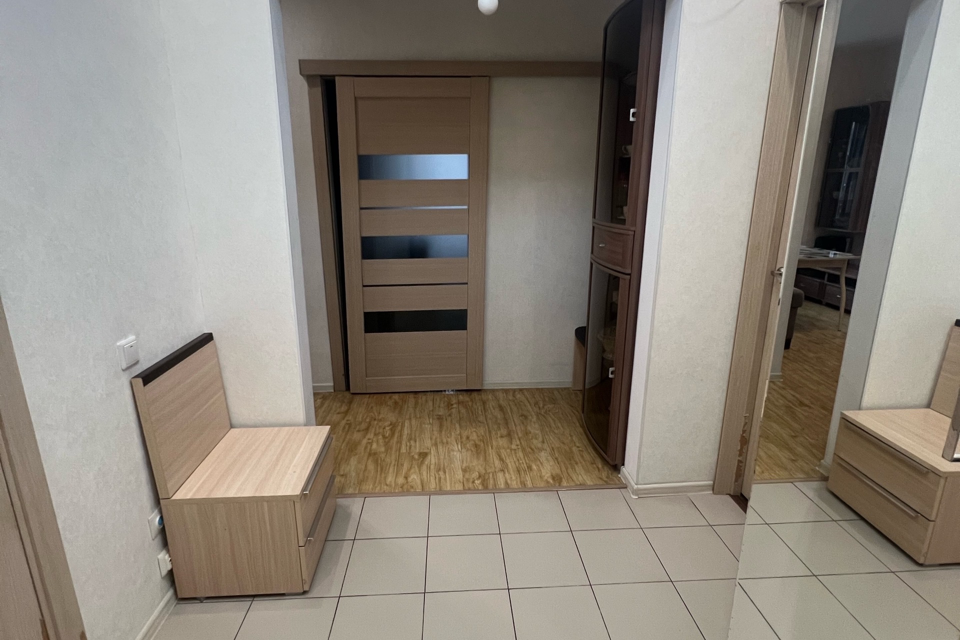 Продаётся 2-комнатная квартира, 48.5 м²