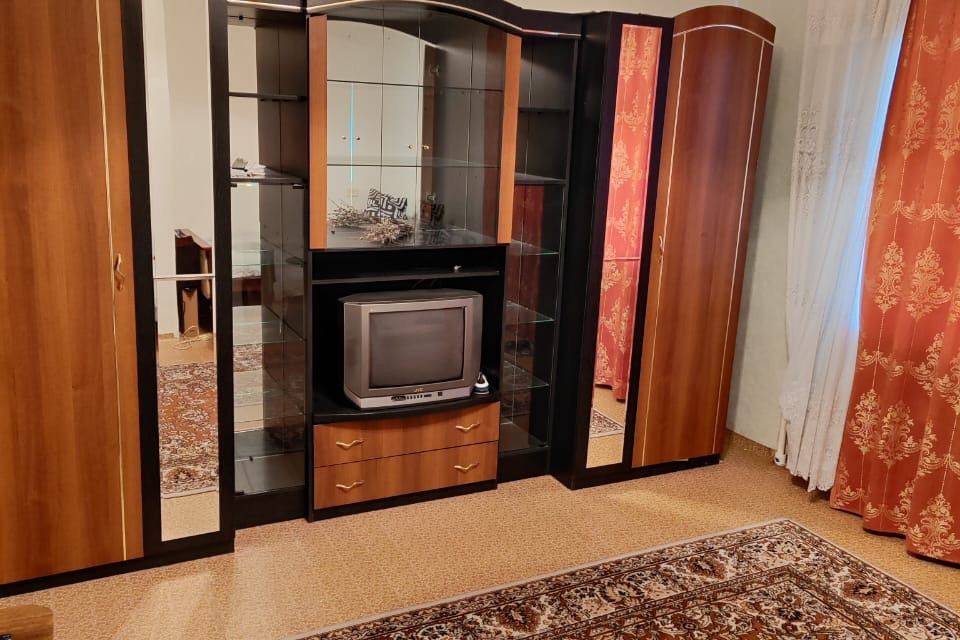 Сдаётся 1-комнатная квартира, 36 м²