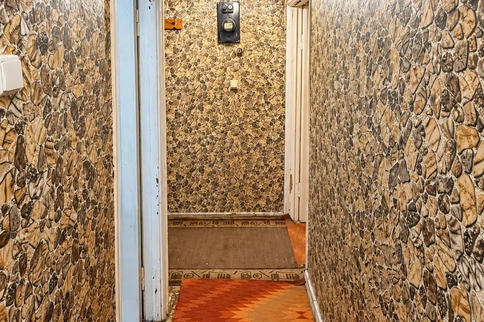 Продаётся 1-комнатная квартира, 30 м²