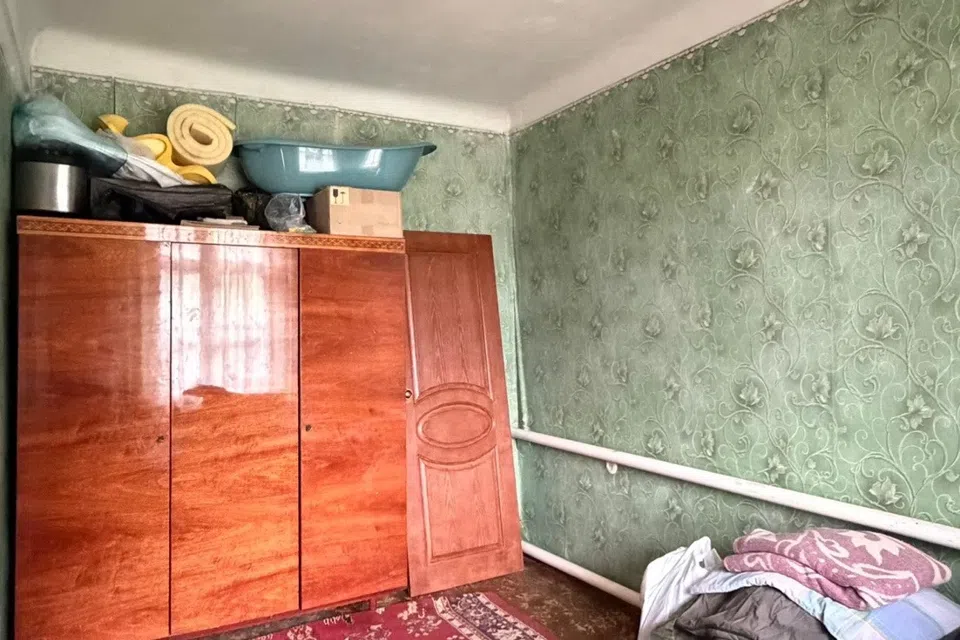 Продаётся 1-этажный дом, 105 м²