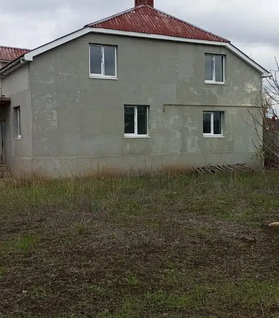 Продаётся 2-этажный дом, 236 м²