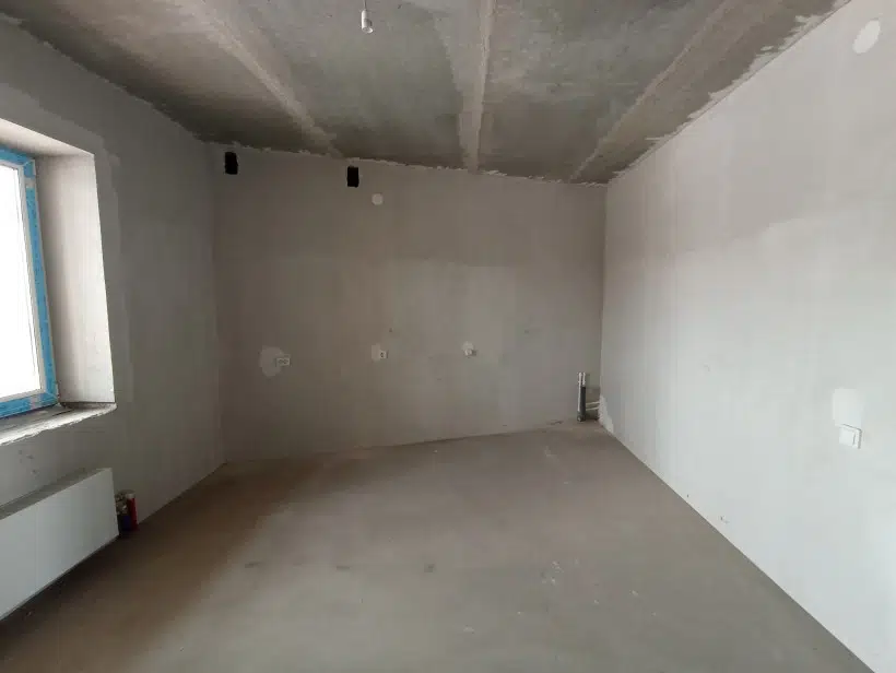 Продаётся 3-комнатная квартира, 94.2 м²