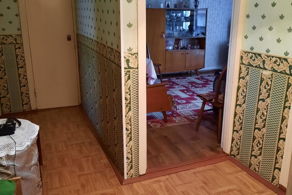 Дом На 4 Квартиры Фото