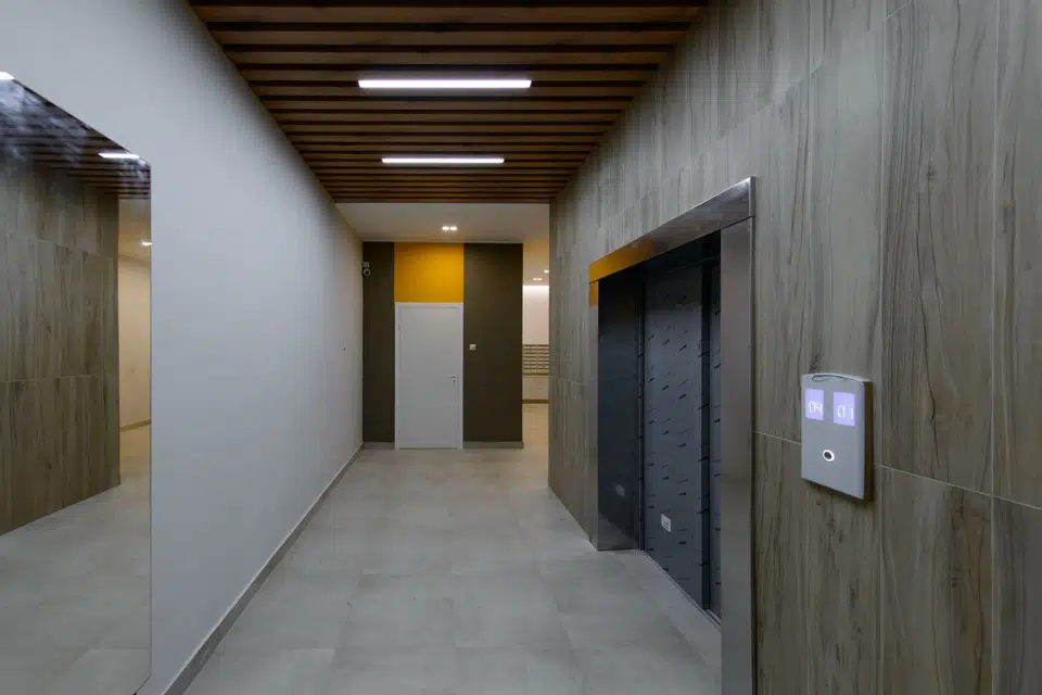 Продаётся 2-комнатная квартира, 57.2 м²