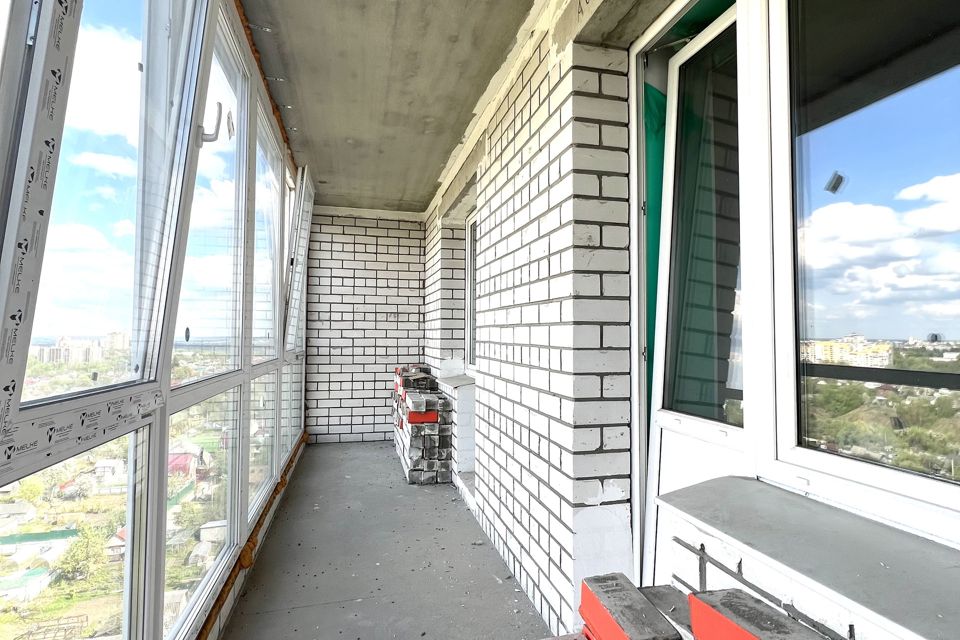 Продаётся 2-комнатная квартира, 70 м²