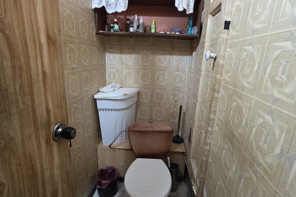 Продаётся 3-комнатная квартира, 79.5 м²