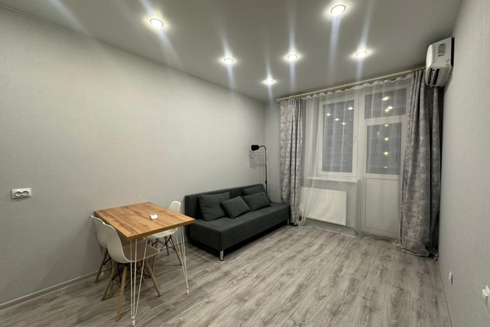 Сдаётся 2-комнатная квартира, 50 м²