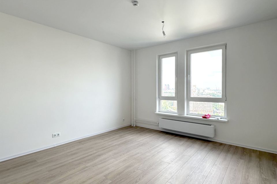 Продаётся студия, 23.4 м²