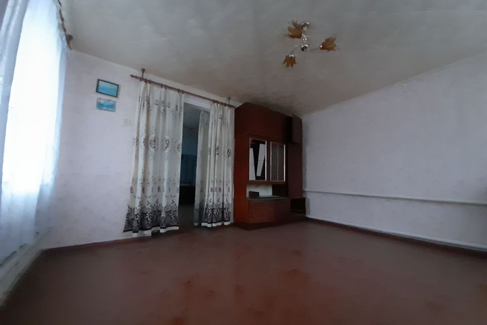 Продаётся 1-этажный дом, 90 м²