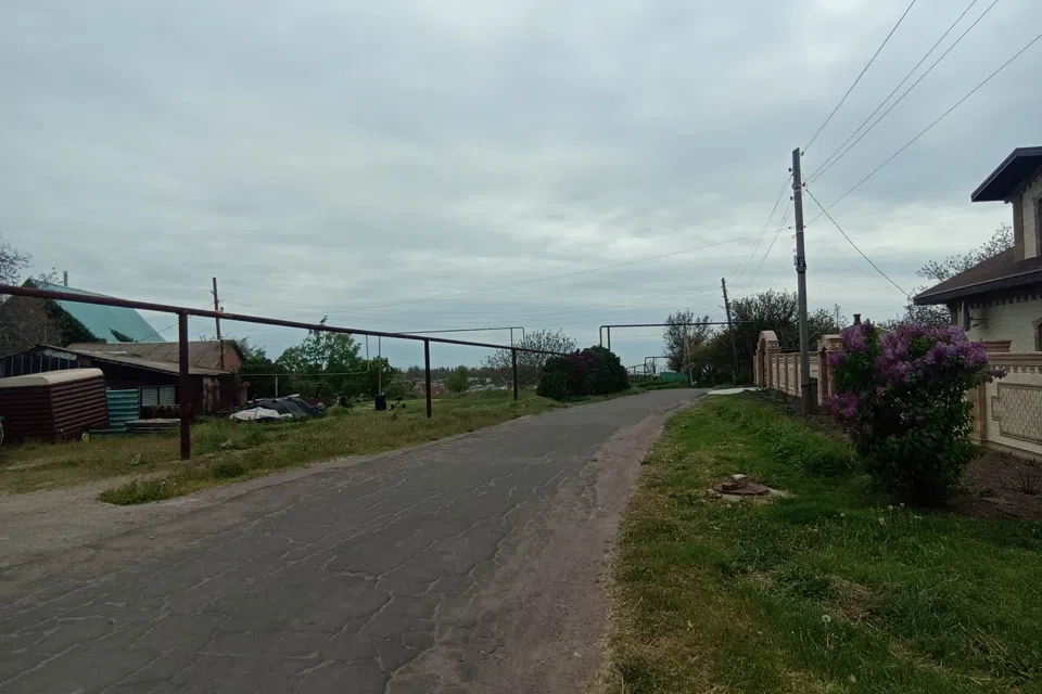 Продаётся 1-этажный дом, 40.2 м²