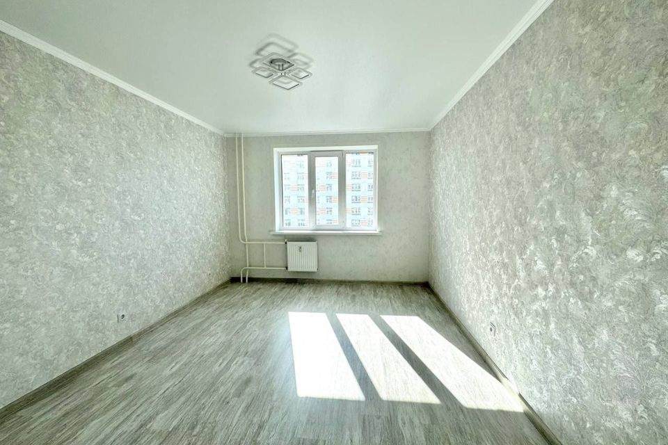 Продаётся 1-комнатная квартира, 41.5 м²